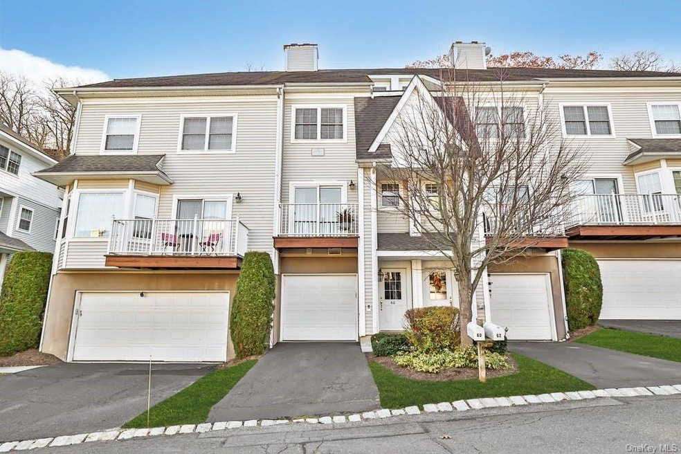 60 Crystal Hill Dr unit 28, Pomona, NY 10970 - photo 1