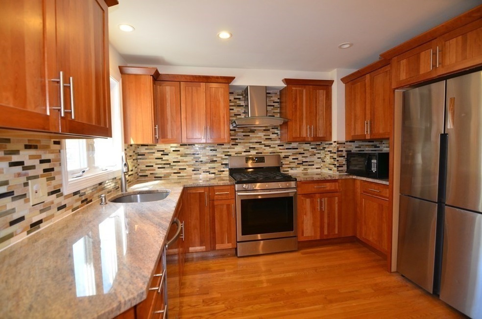 106 Ruggles St unit q, Quincy, MA 02169 - photo 1