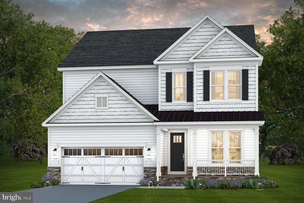 10251 Emerald Ln, Chantilly, VA 20152 - photo 1