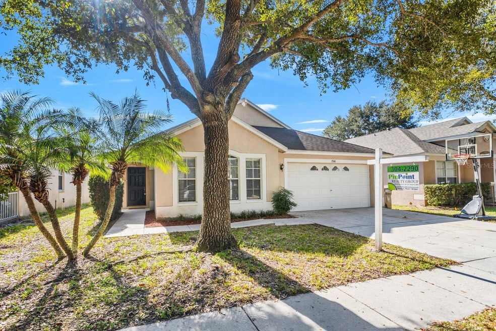 7945 Terrace Ridge Dr, Temple Terrace, FL 33637 | MLS# MFRT3491659