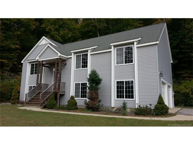 118 South Rd, Bozrah, CT 06334 - photo 1