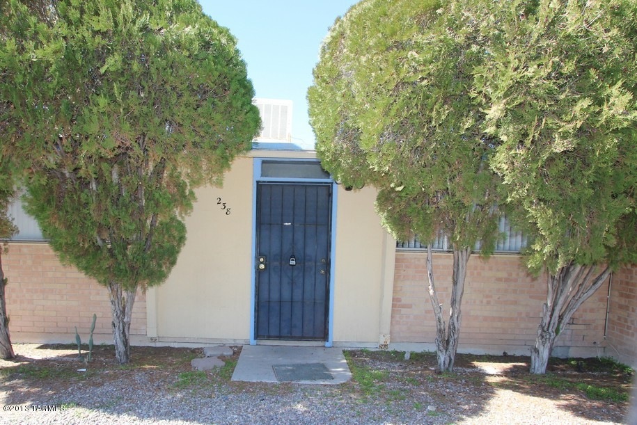 238 E Kelso St, Tucson, AZ 85705 - photo 1
