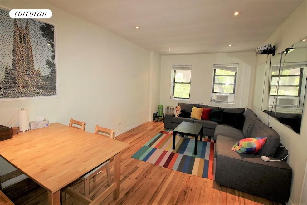 31 E 20th St unit 4F, New York, NY 10003 - photo 1