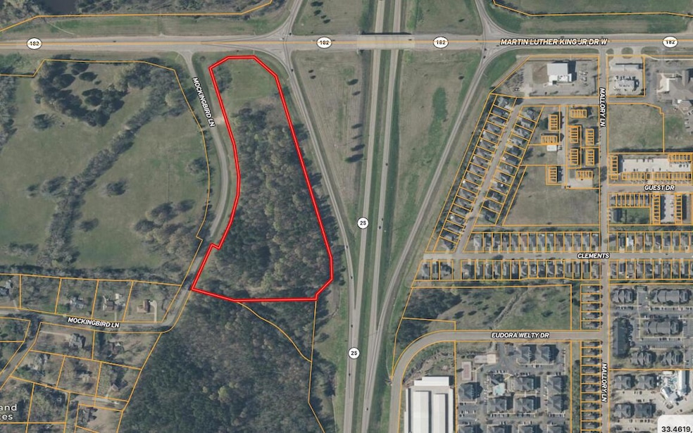 0 Hwy182 Hwy 25 Mockingbird Rd unit 25-2487, Starkville, MS 39759 - photo 1