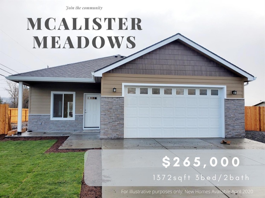 3884 Anthem Ave, White City, OR 97503 - photo 1