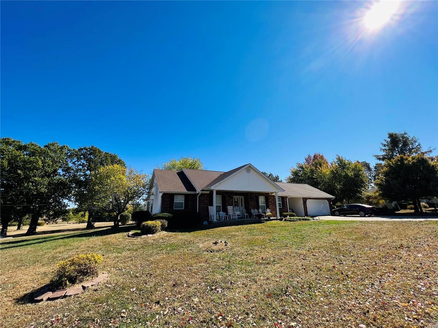 503 Andrews Ave, Dixon, MO 65459 - photo 1