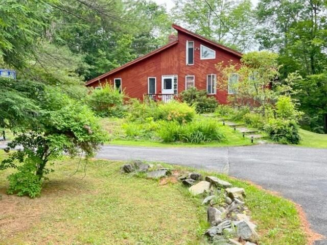 521 S Reynolds Road