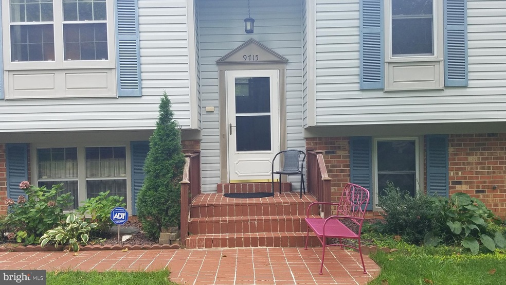 9715 Baltimore Ave, Laurel, MD 20723 - photo 1