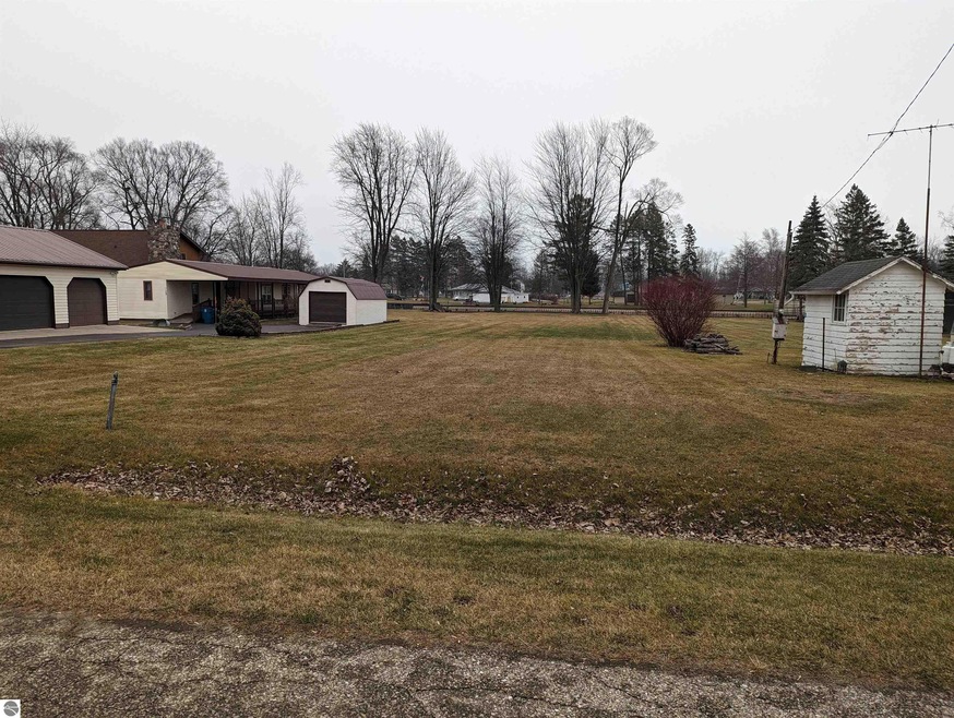 N/A Detroit St, Au Gres, MI 48703 - photo 1