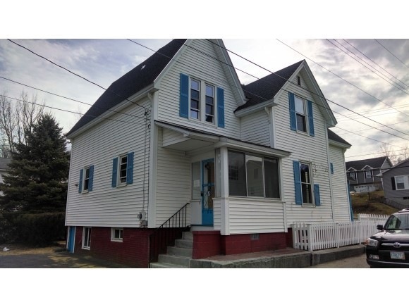 166 Rumford St, Concord, NH 03301 - photo 1