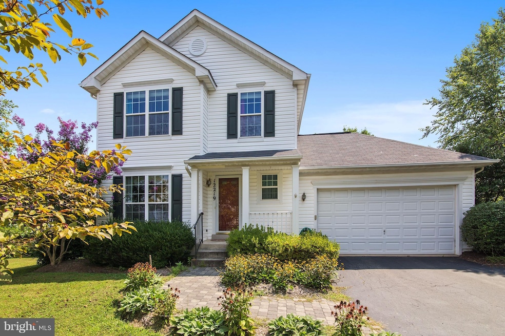 12219 Emerald Way, Germantown, MD 20876 - photo 1