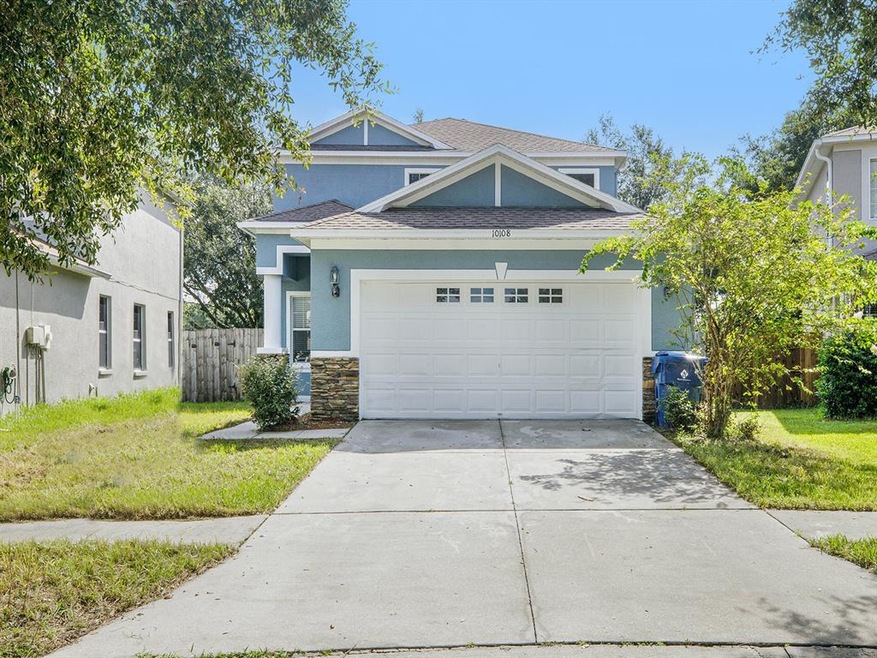 10108 Perthshire Cir, Land O Lakes, FL 34638 - photo 1