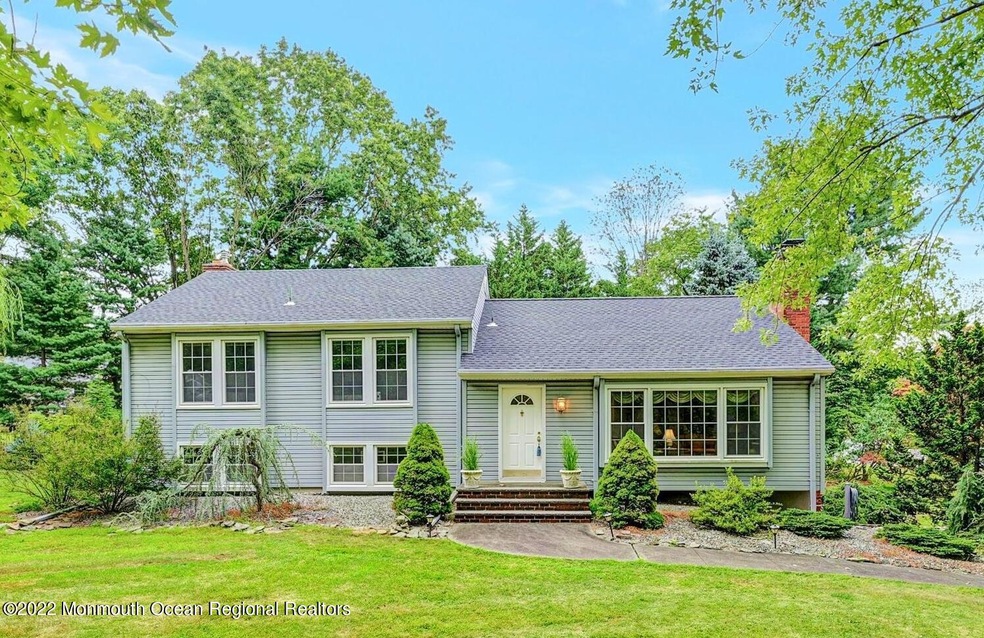 194 Ballantine Rd, Middletown, NJ 07748 - photo 1