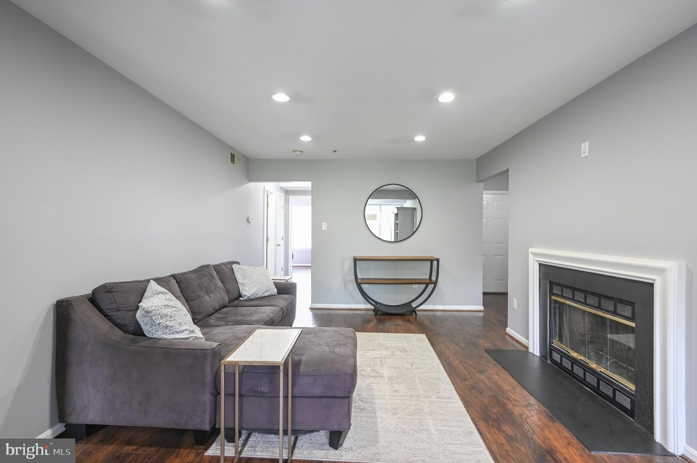 2517 Mcveary Ct unit F, Silver Spring, MD 20906 - photo 1