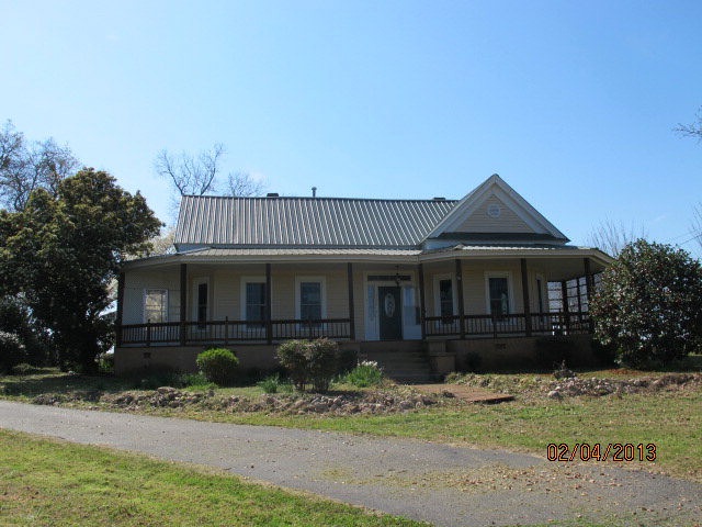 Main View