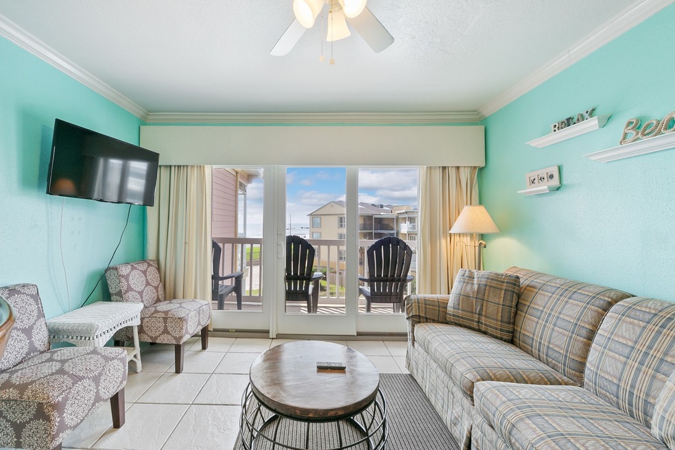 6300 Seawall Blvd unit 6307, Galveston, TX 77551 - photo 1