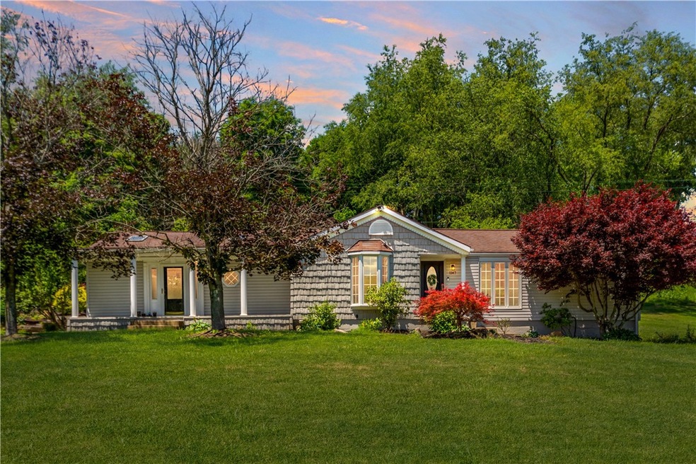 1147 Thomas Eighty Four Rd, Eighty Four, PA 15330 - photo 1