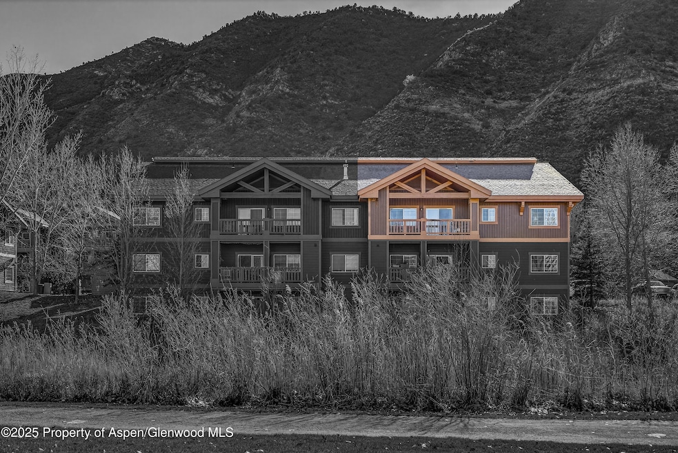 433 River View Dr unit 1605, New Castle, CO 81647 - photo 1