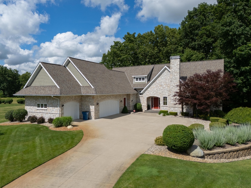 29214 Heritage Ln unit 26, Paw Paw, MI 49079 - photo 1