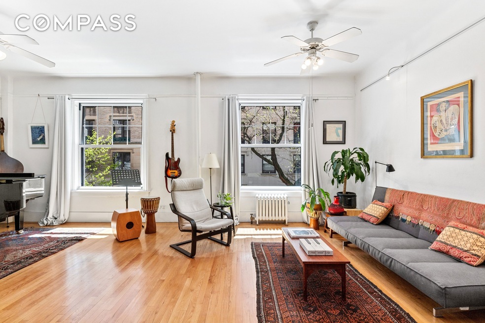 545 W 111th St unit 2F, New York, NY 10025 - photo 1