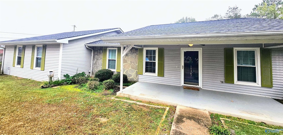 15267 E Limestone Rd, Harvest, AL 35749 - photo 1