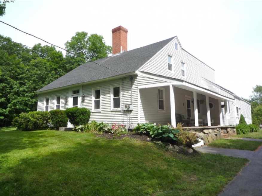 139 Walnut Ave, North Hampton, NH 03862 - photo 1