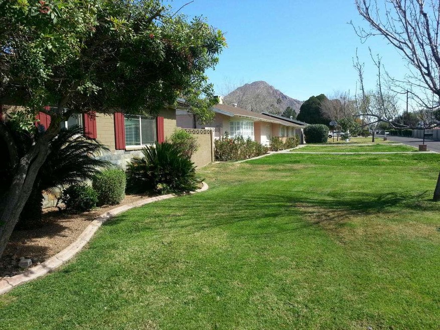 4124 E Camelback Street  View