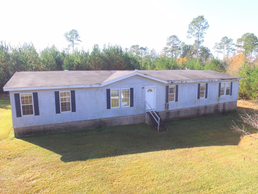 584 W Mchenry Rd, Mc Henry, MS 39561 - photo 1
