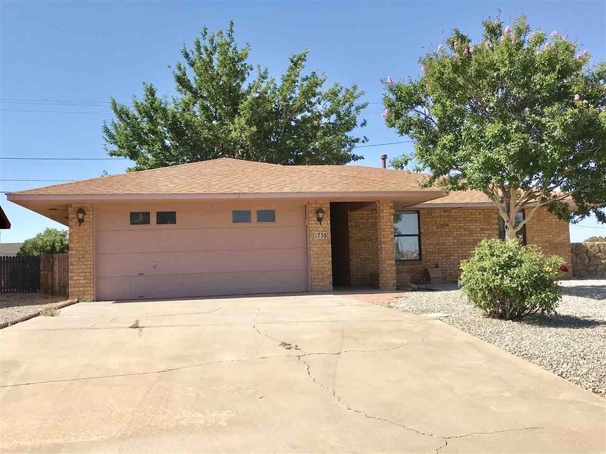730 Candlewood Ct, Alamogordo, NM 88310 - photo 1