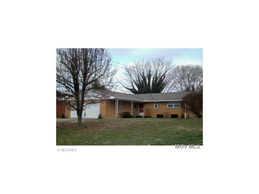 822 Westview Drive