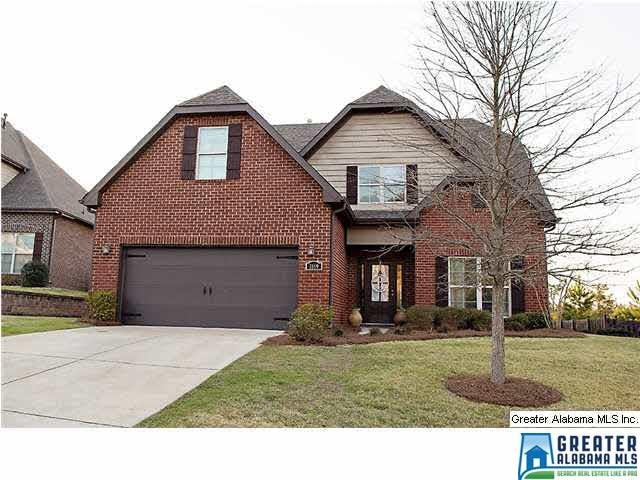 Welcome to 1169 Bristol Way!