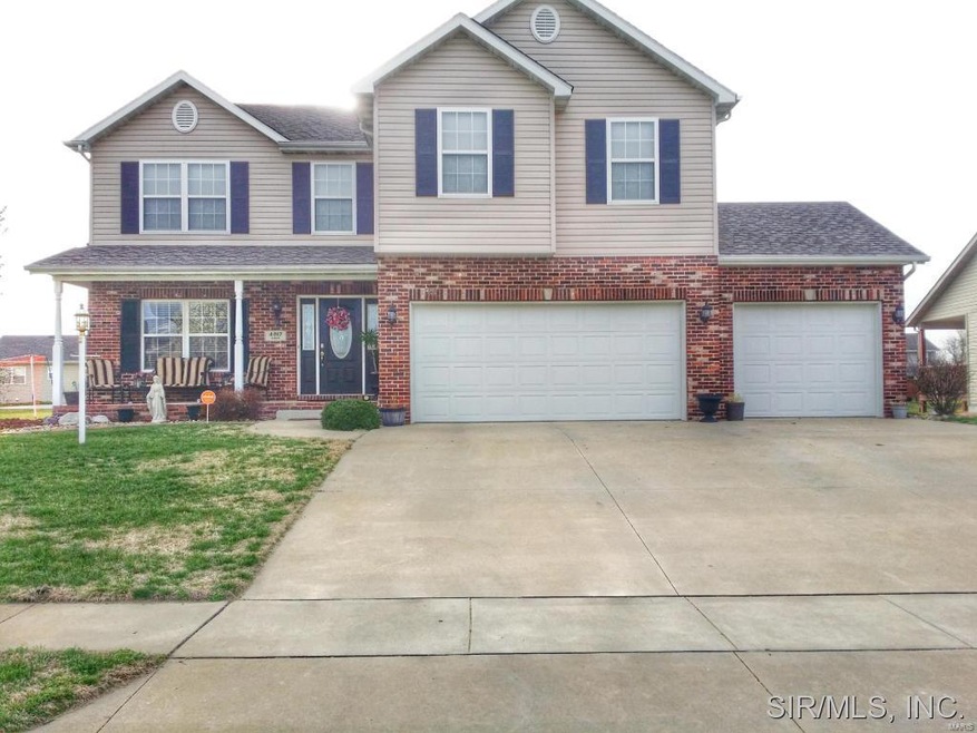 Welcome to 4817 Karen Drive