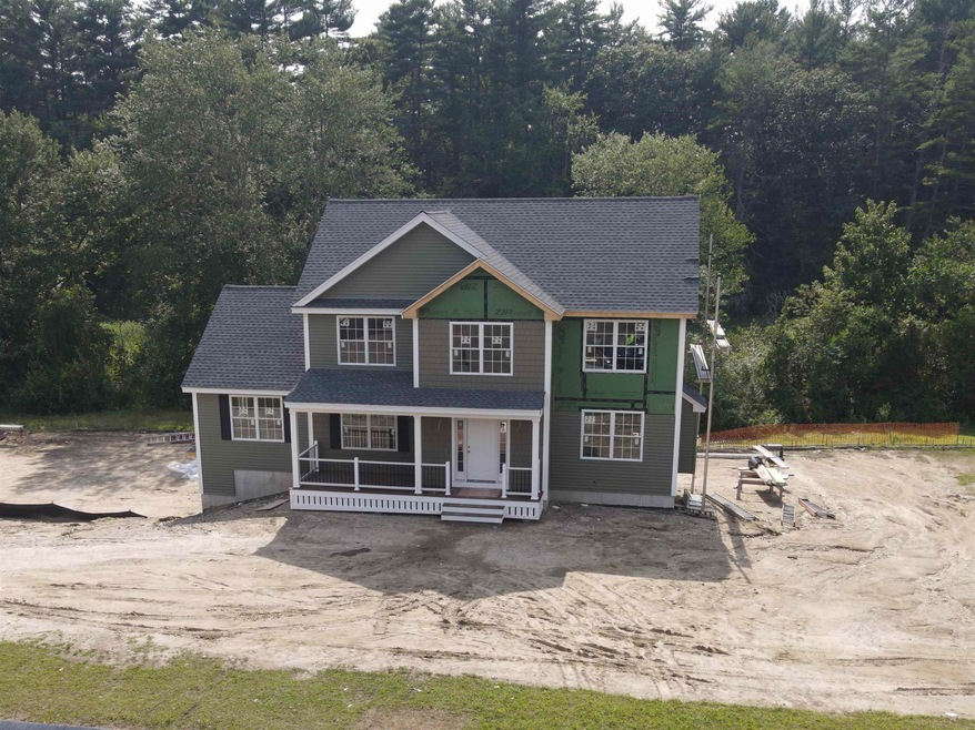 20 Ashlyn Dr, Hudson, NH 03051 - photo 1