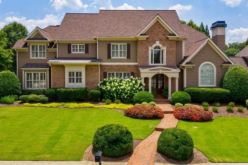 2732 Long Grove Dr, Marietta, GA 30062 - photo 1