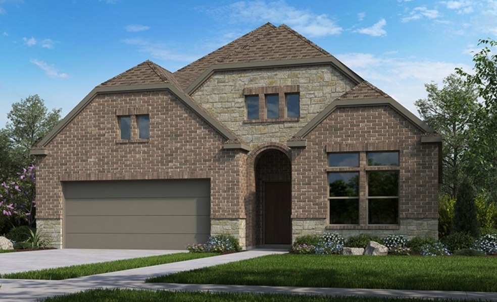 1118 Pecan Tree Ln, Tomball, TX 77375 - photo 1