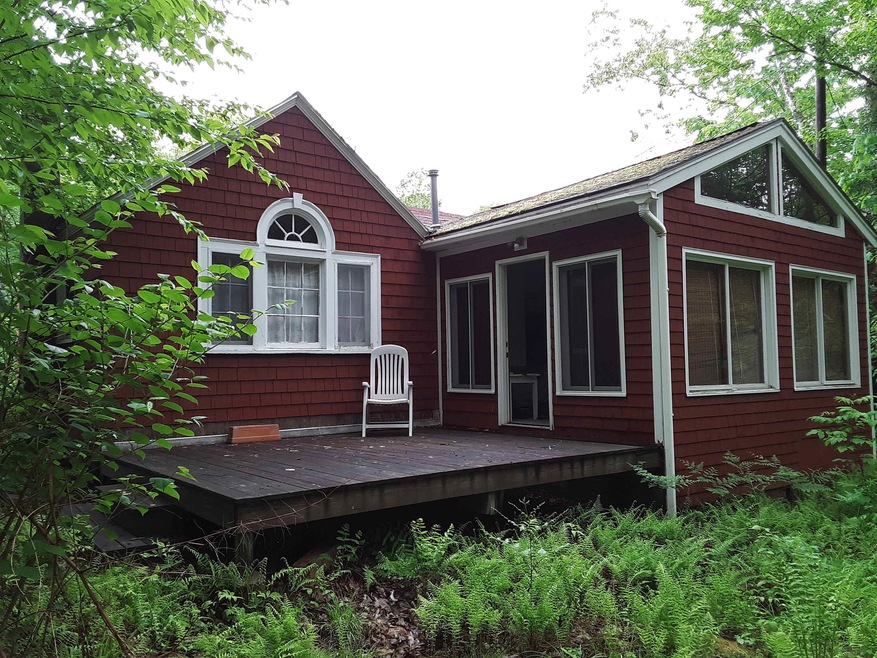 433 Nh Route 25a, Wentworth, NH 03282 - photo 1