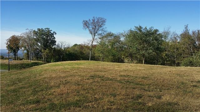 Enjoy the amazing 270 degree views of Williamson County.