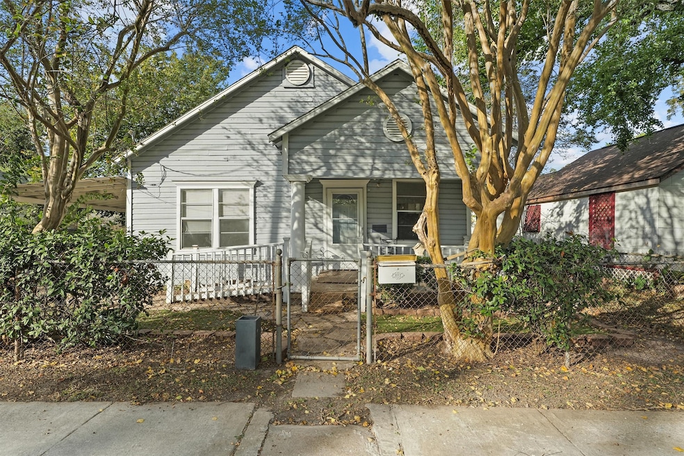 4029 Lucille St, Houston, TX 77026 - photo 1