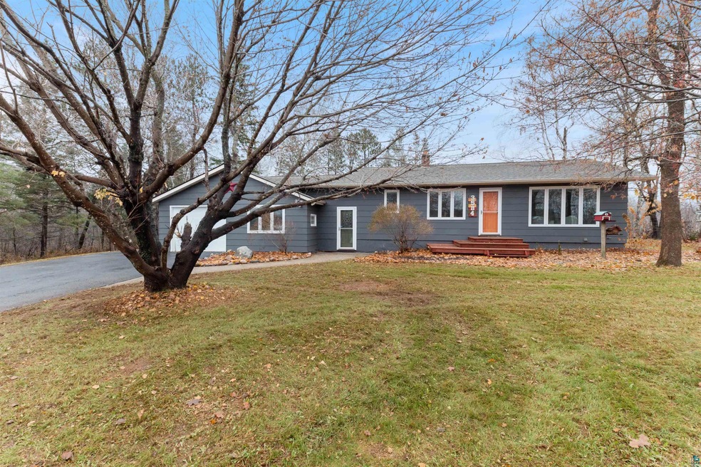 3584 Lavaque Rd, Hermantown, MN 55810 - photo 1