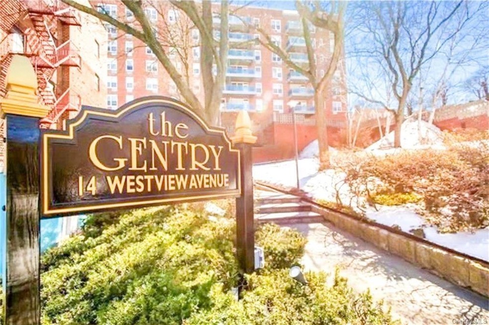 The Gentry Co-Op unit 504, Tuckahoe, NY 10707 - photo 1