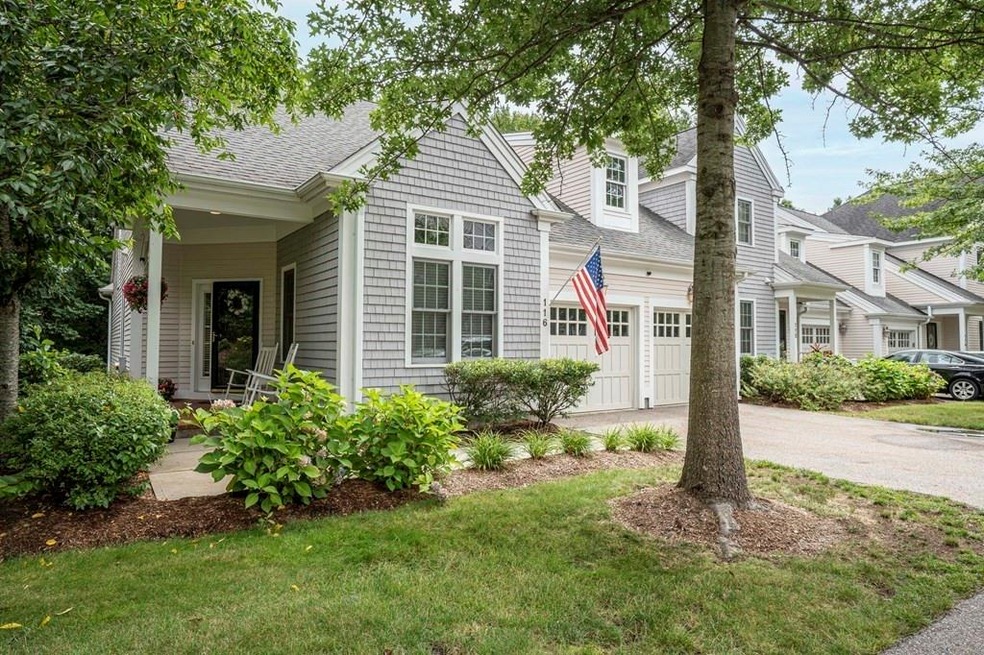 116 Godfrey Dr, Norton, MA 02766 - photo 1