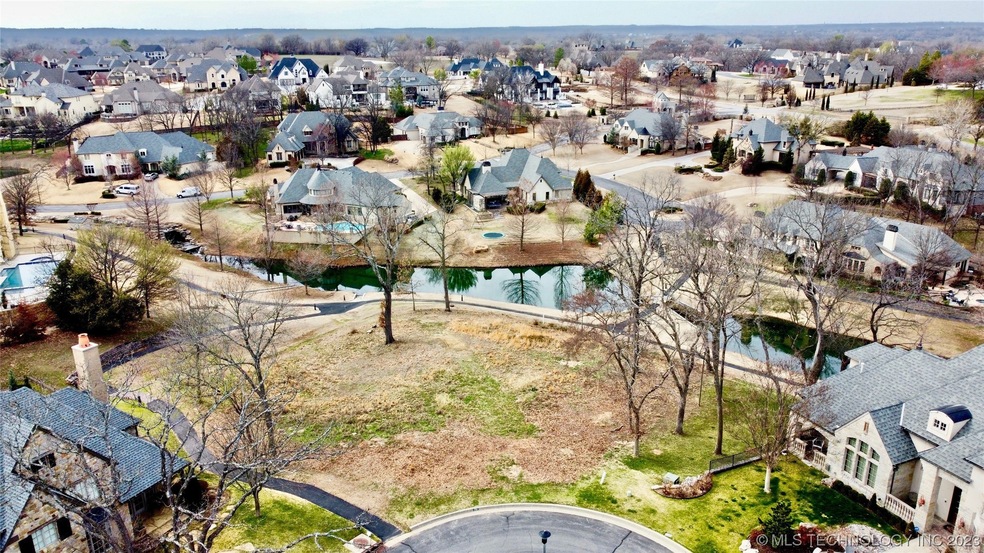 Gorgeous Neighborhood
