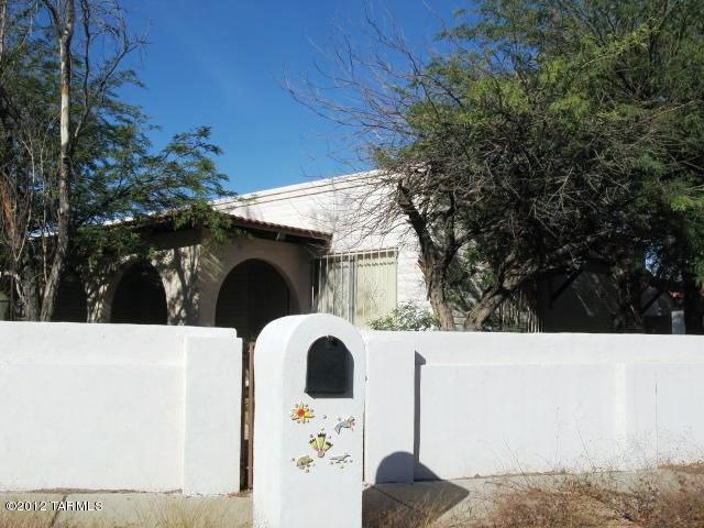 Front view