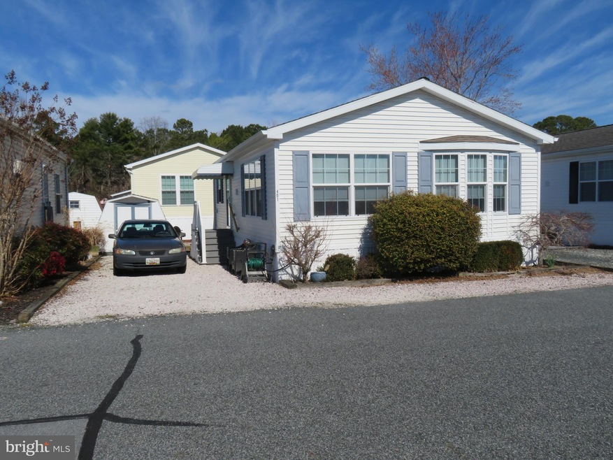 401 Snowbird Ct, Berlin, MD 21811 - photo 1