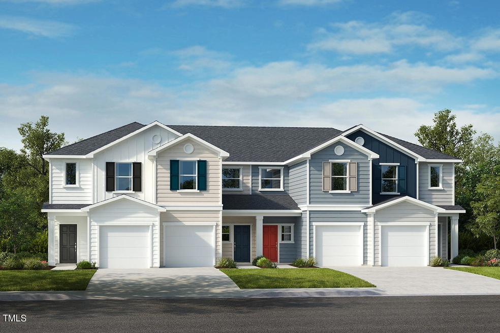 2113 Rockface Way, Durham, NC 27703 - photo 1