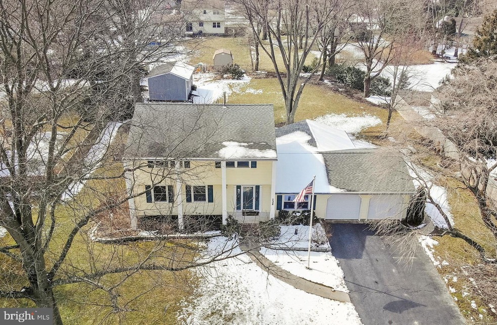 132 Cypress Dr, East Windsor, NJ 08520 - photo 1