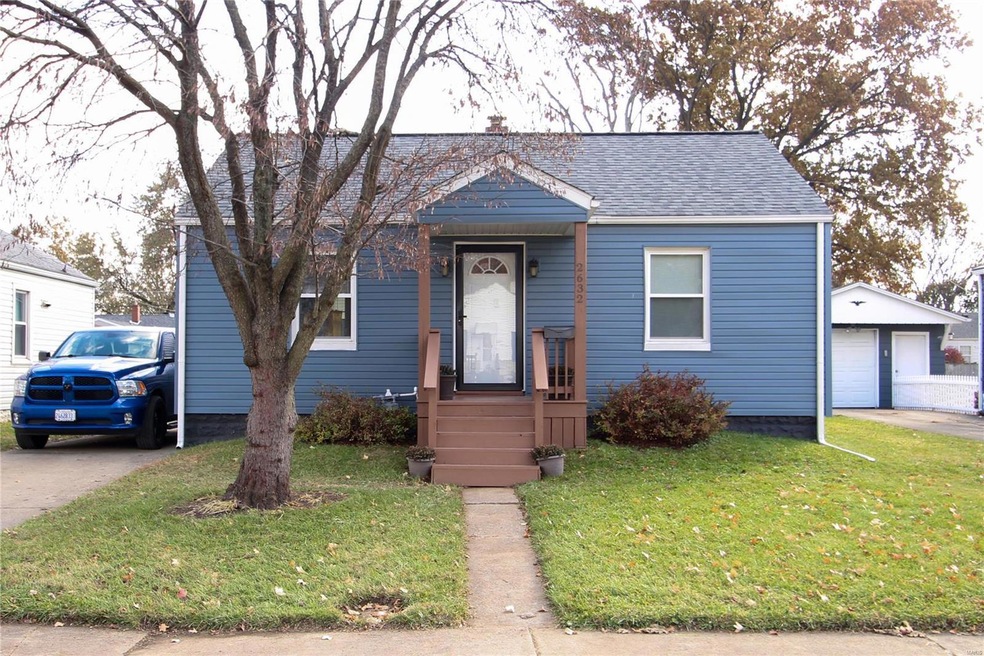 2632 East 28th Street