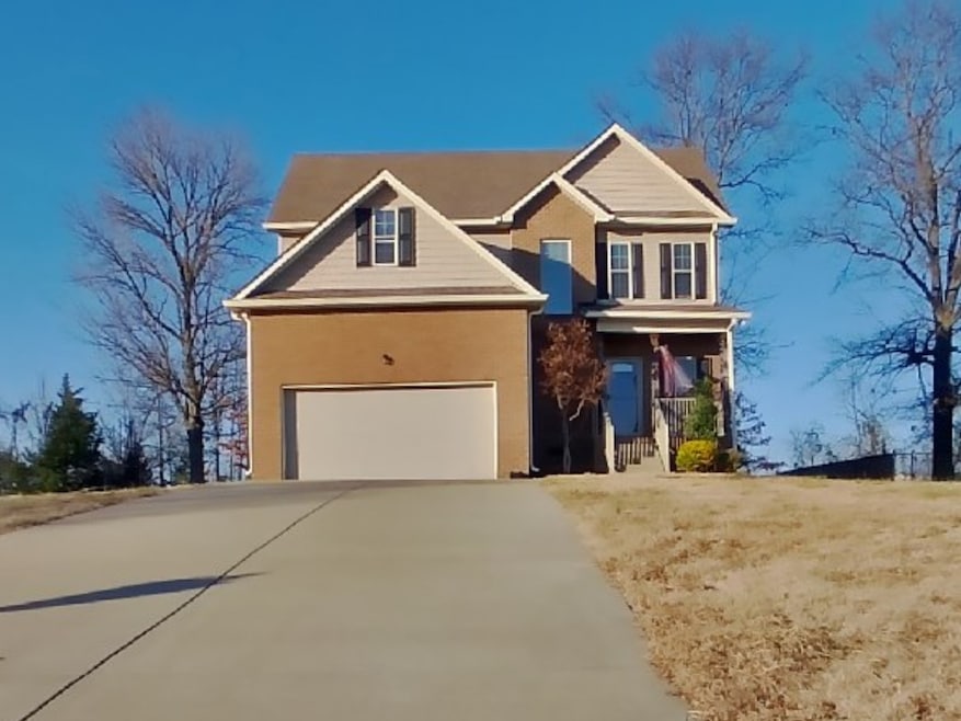 523 Twyla Dr, Lebanon, TN 37087 - photo 1