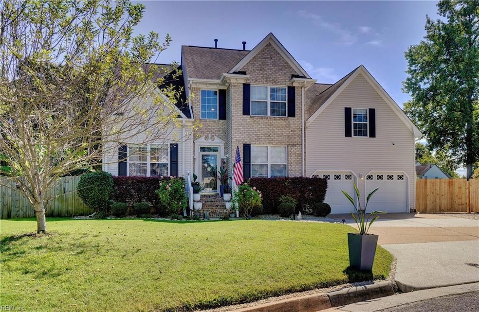 2071 River Pearl Way, Chesapeake, VA 23321 - photo 1