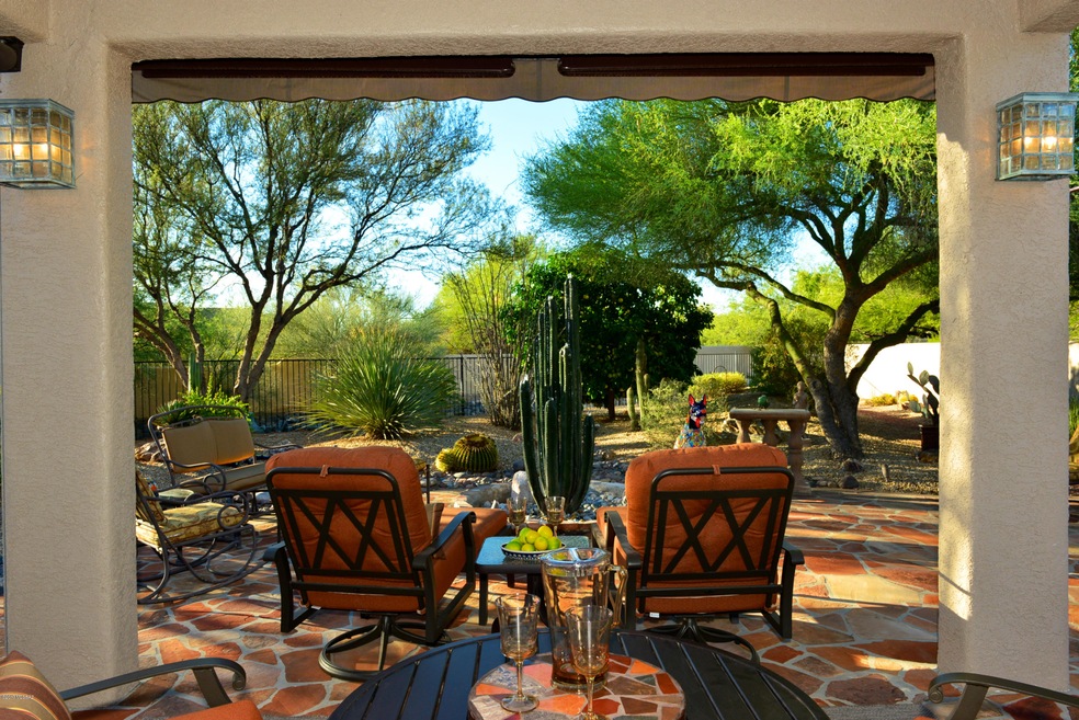 27 E Golden Sun Place, Tucson, AZ 85737 - photo 1
